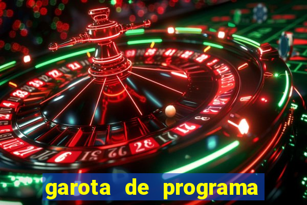 garota de programa em saj